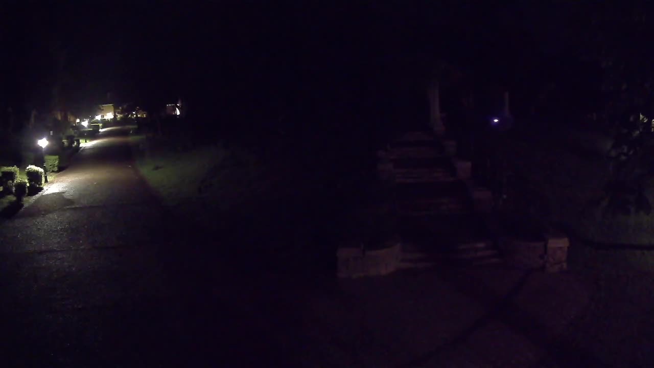 Webcam Parco Coronini Cronberg – Gorizia