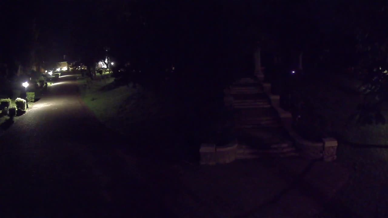 Webcam Parco Coronini Cronberg – Gorizia