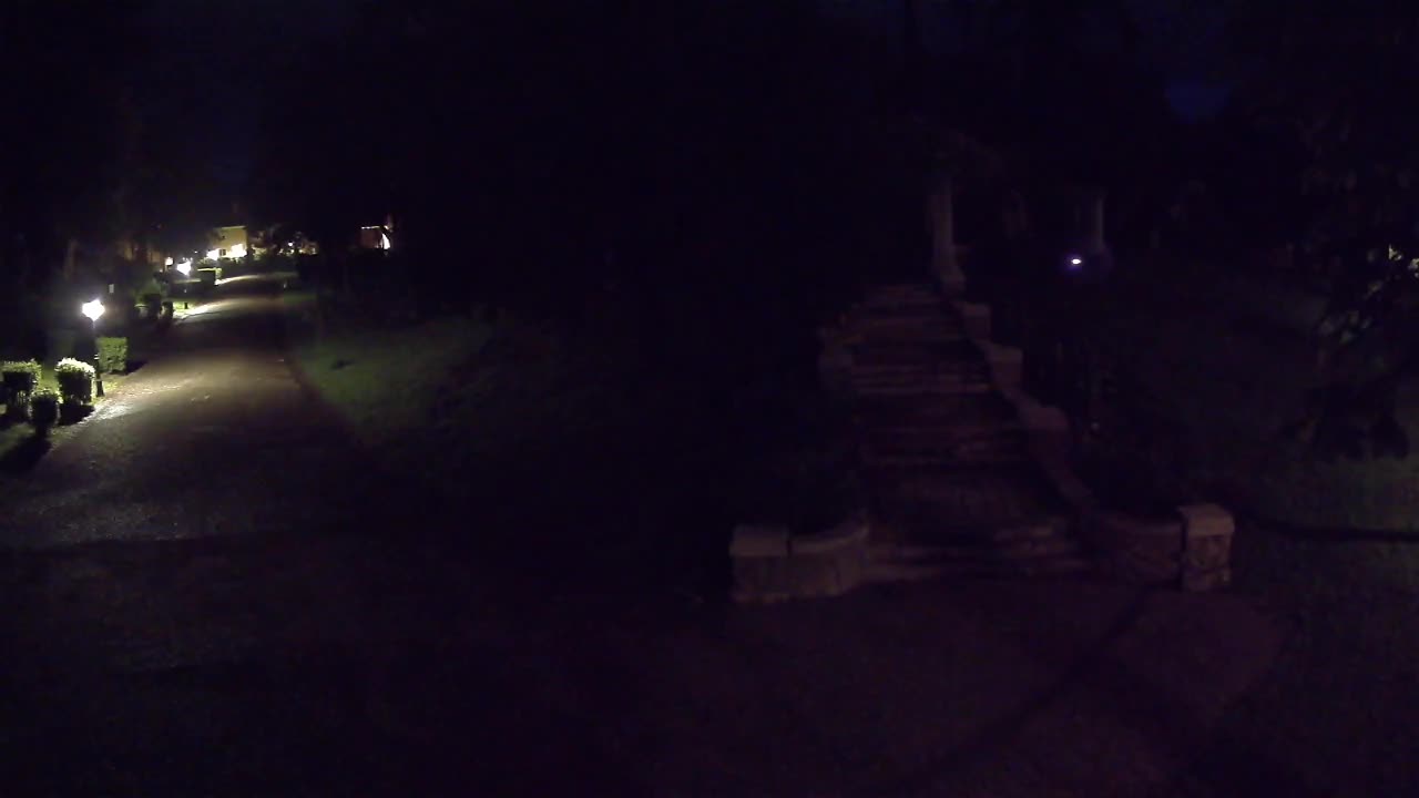 Webcam Parco Coronini Cronberg – Gorizia