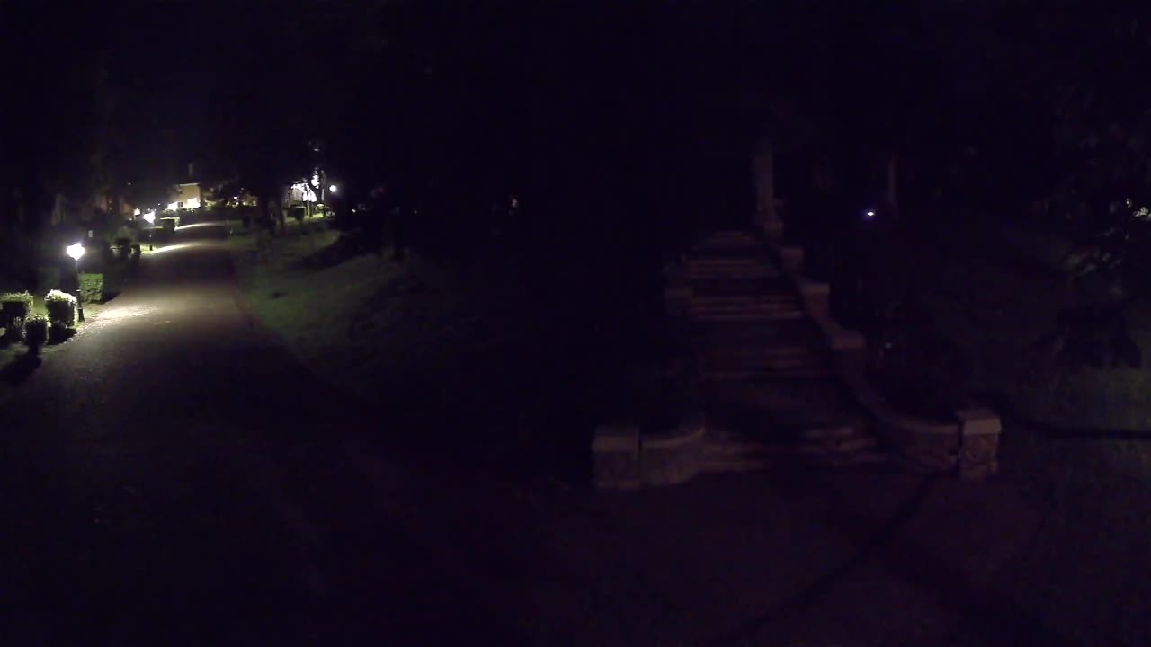 Webcam Parco Coronini Cronberg – Gorizia