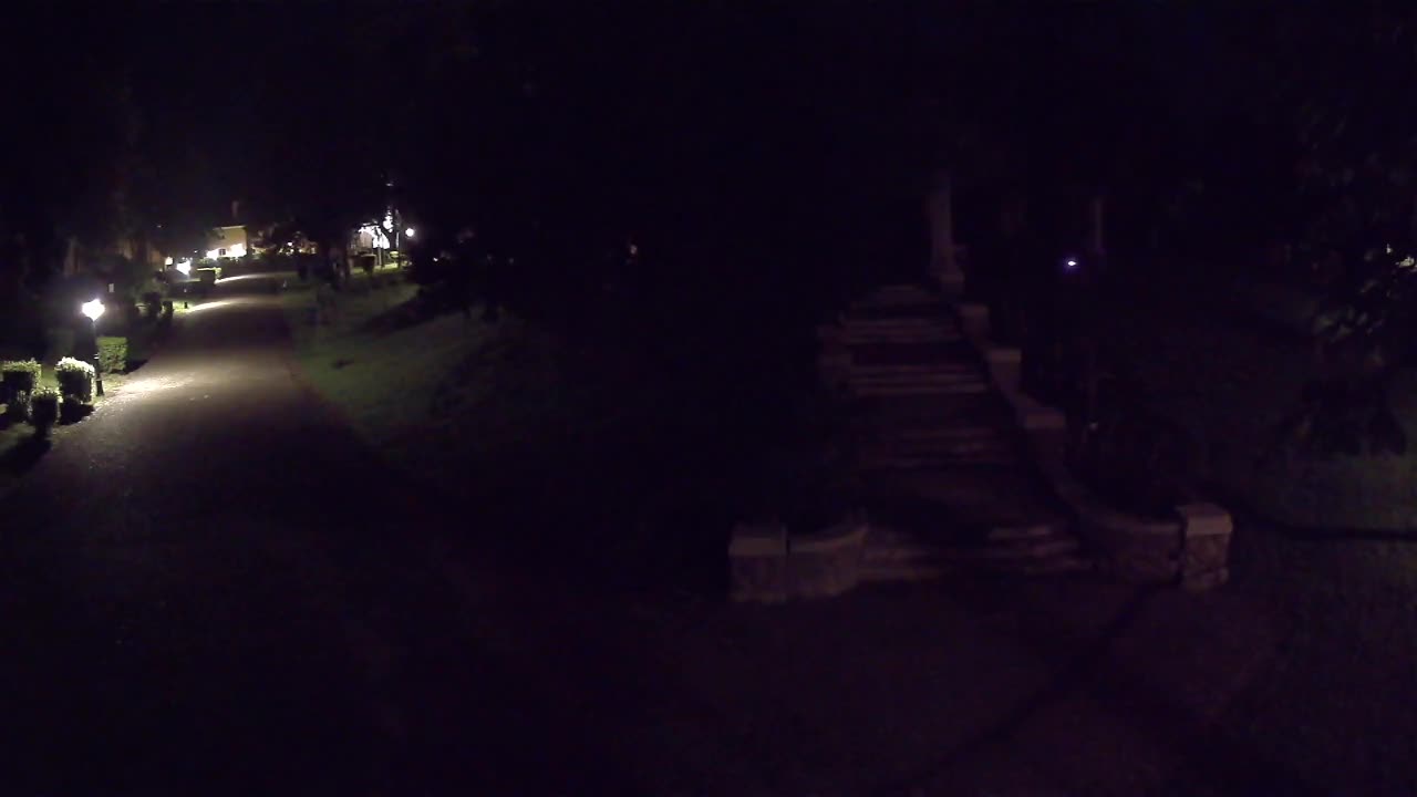 Webcam Parco Coronini Cronberg – Gorizia
