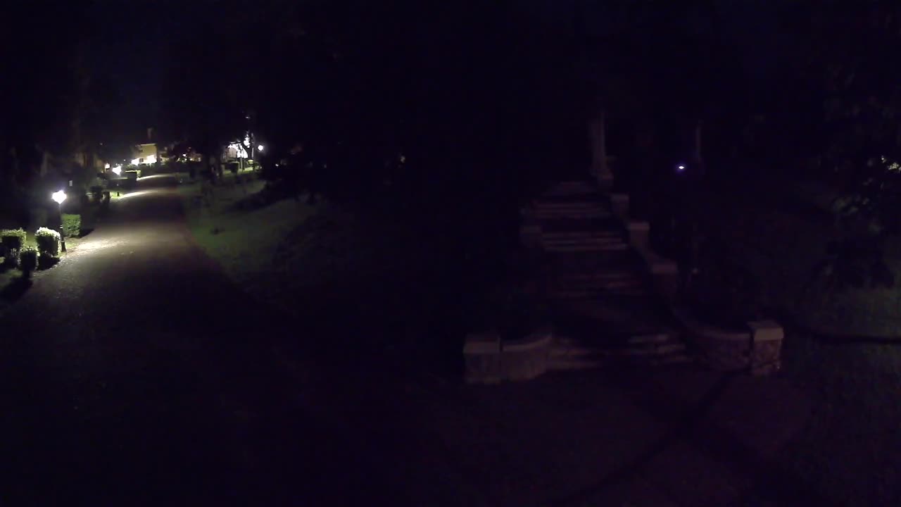 Webcam Parco Coronini Cronberg – Gorizia