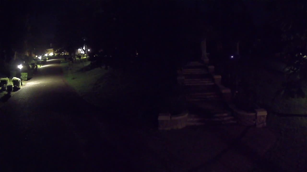 Webcam Parco Coronini Cronberg – Gorizia