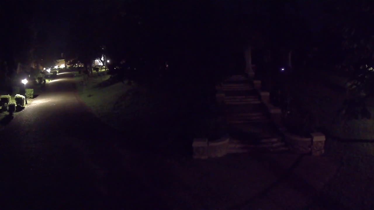 Webcam Parco Coronini Cronberg – Gorizia