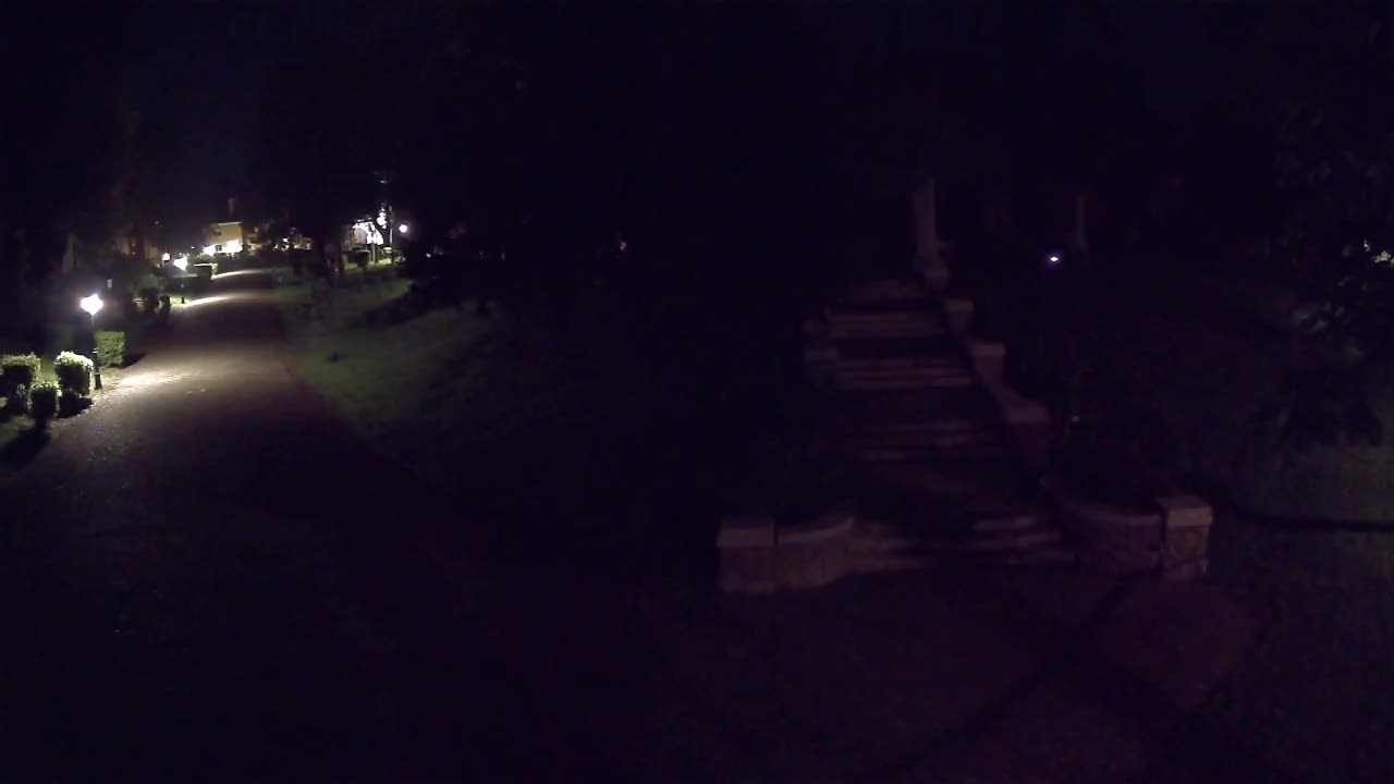 Webcam Parco Coronini Cronberg – Gorizia