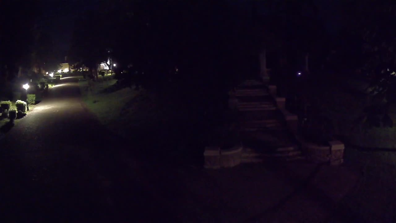 Webcam Parco Coronini Cronberg – Gorizia