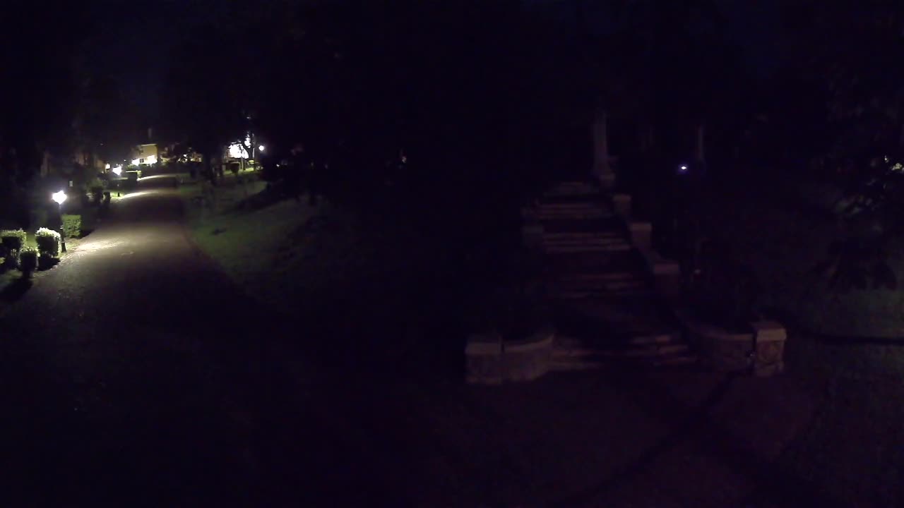 Webcam Parco Coronini Cronberg – Gorizia