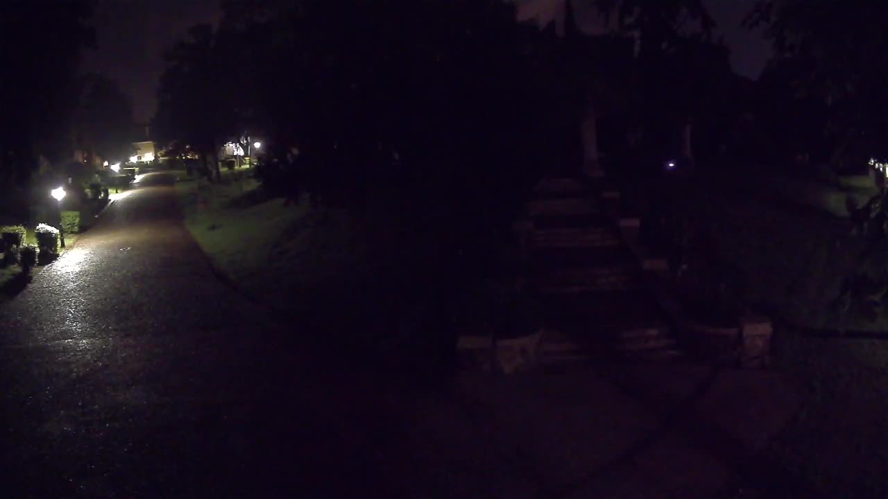 Webcam Parco Coronini Cronberg – Gorizia