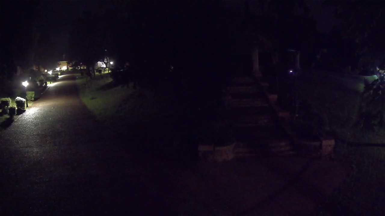 Webcam Parco Coronini Cronberg – Gorizia
