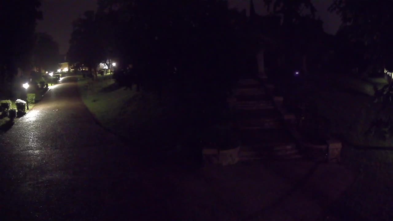 Webcam Parco Coronini Cronberg – Gorizia
