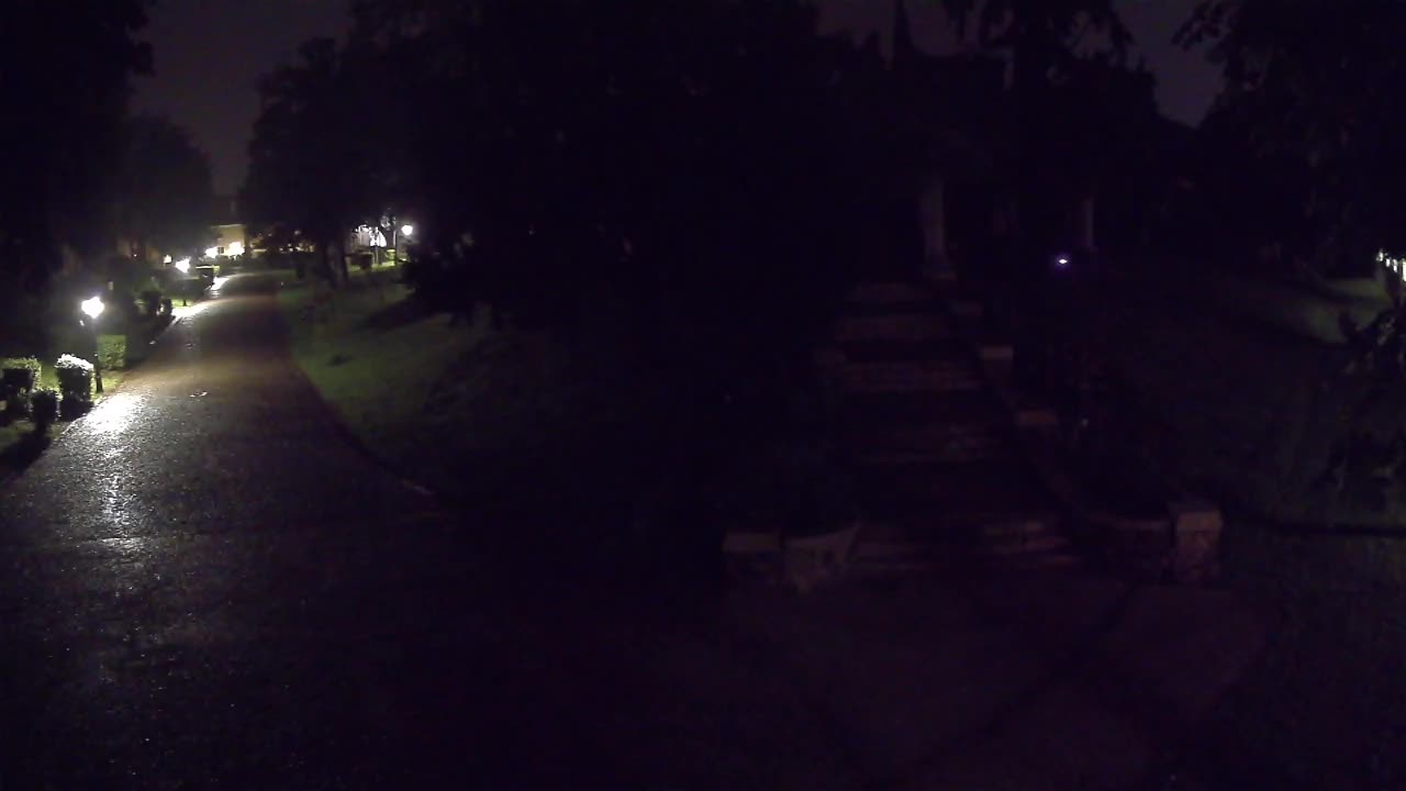 Webcam Parco Coronini Cronberg – Gorizia