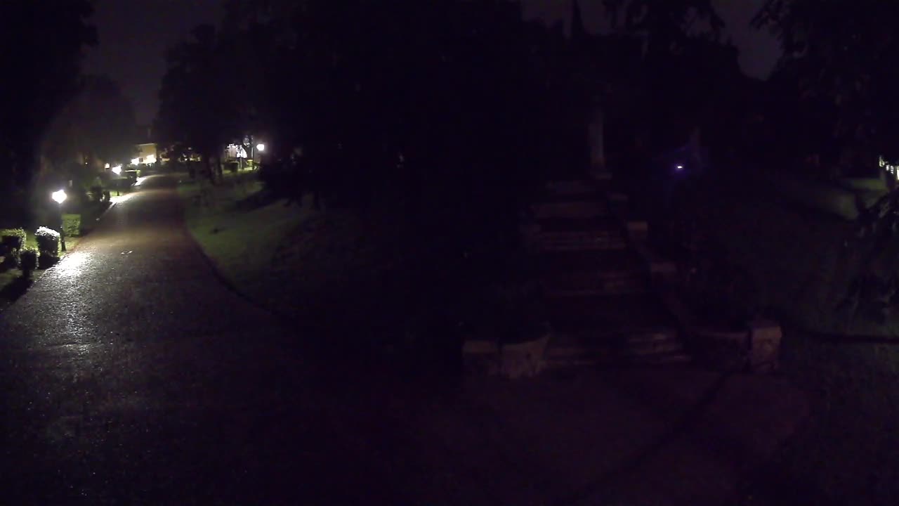 Webcam Parco Coronini Cronberg – Gorizia