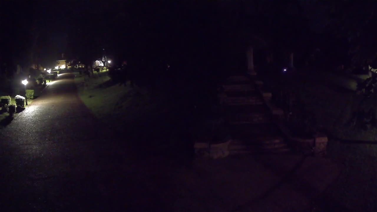 Webcam Parco Coronini Cronberg – Gorizia