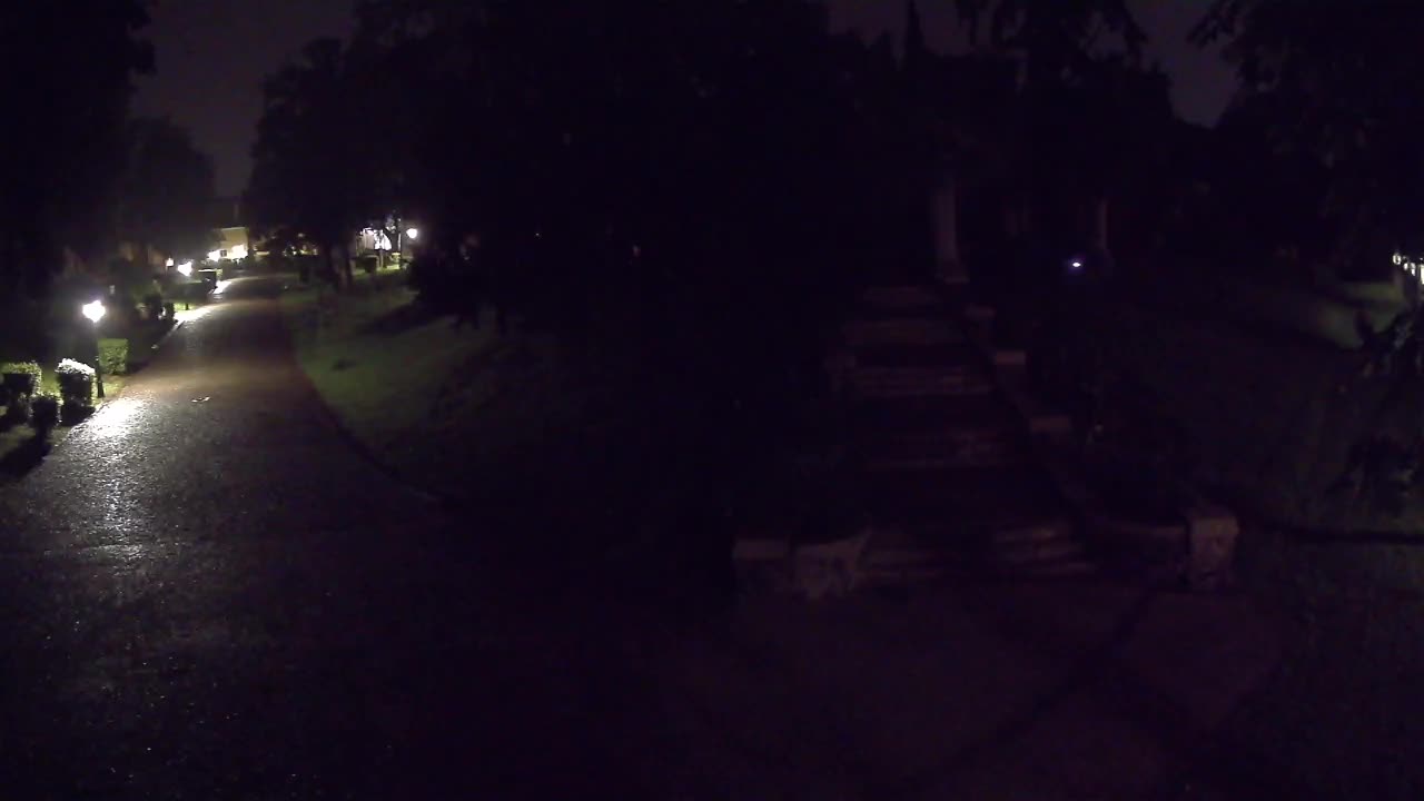 Webcam Parco Coronini Cronberg – Gorizia