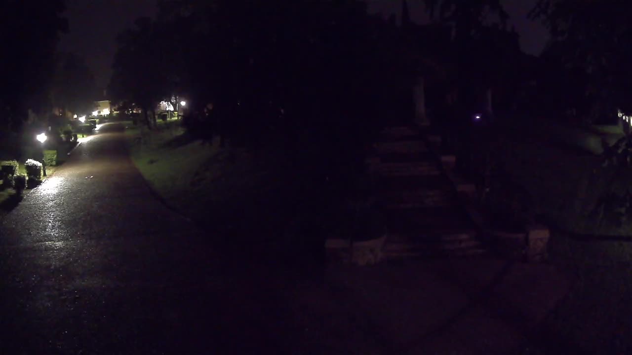Webcam Parco Coronini Cronberg – Gorizia