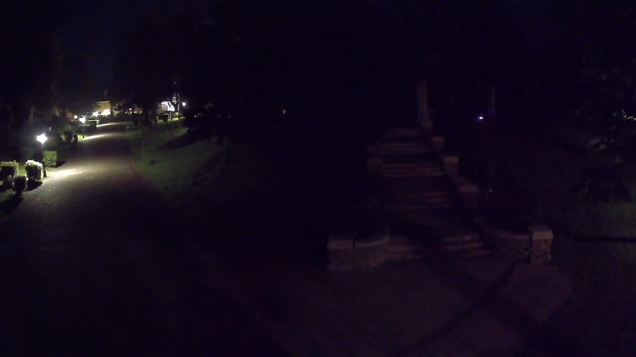 Webcam Parco Coronini Cronberg – Gorizia