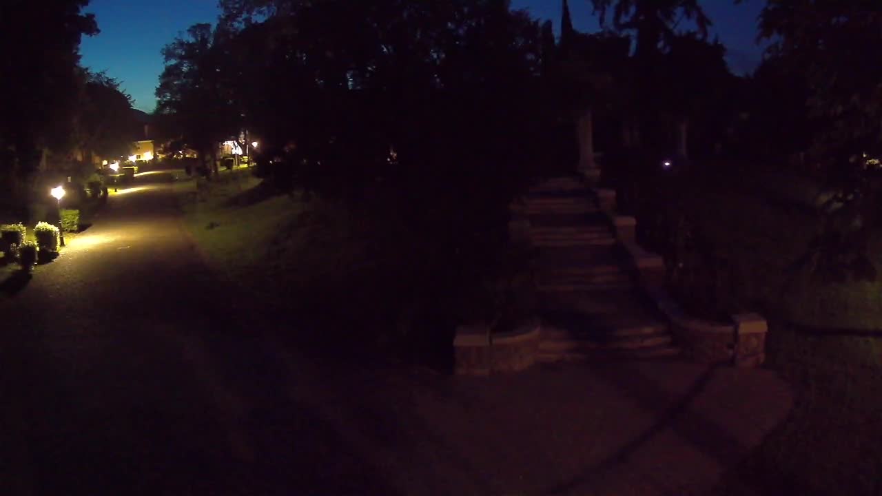 Webcam Parco Coronini Cronberg – Gorizia