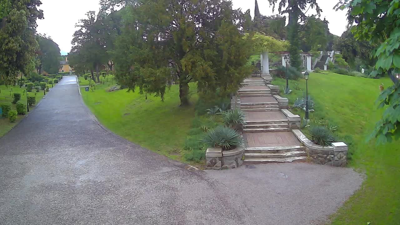 Webcam Parco Coronini Cronberg – Gorizia