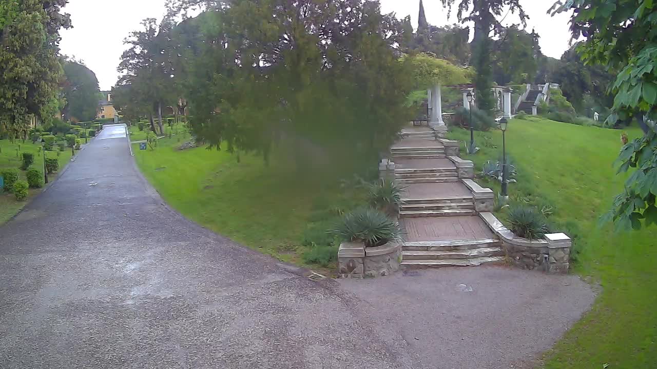 Webcam Parco Coronini Cronberg – Gorizia