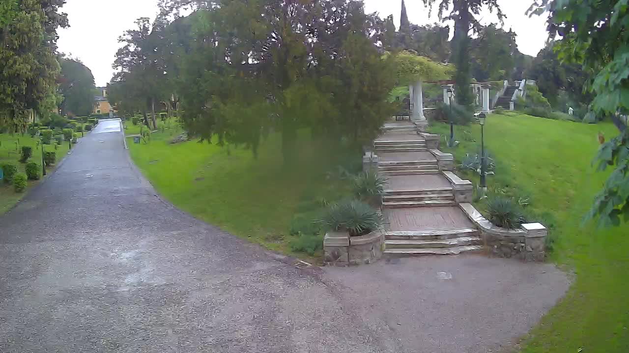 Webcam Parco Coronini Cronberg – Gorizia