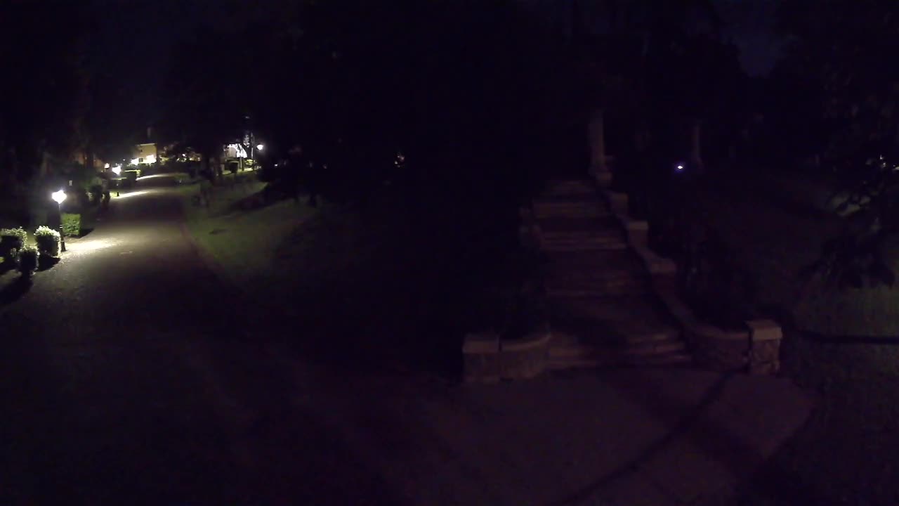 Spletna kamera park Coronini Kronberg – Gorica