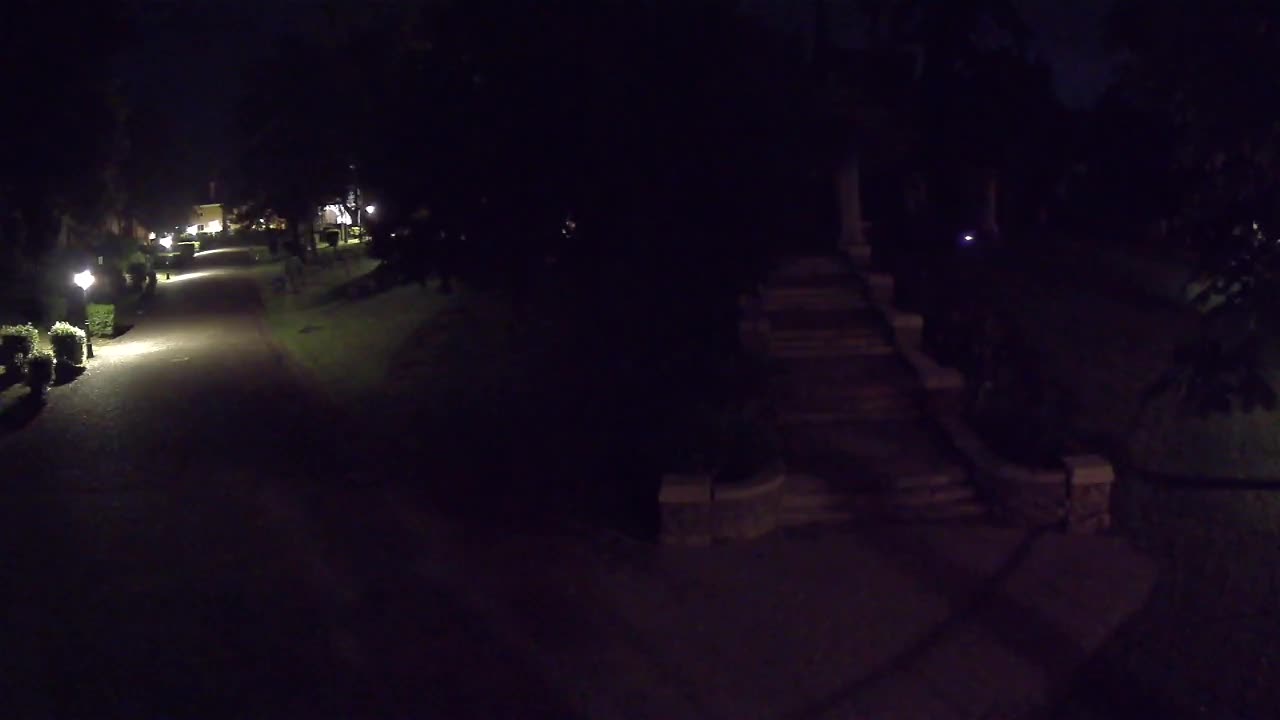 Webcam Parco Coronini Cronberg – Gorizia