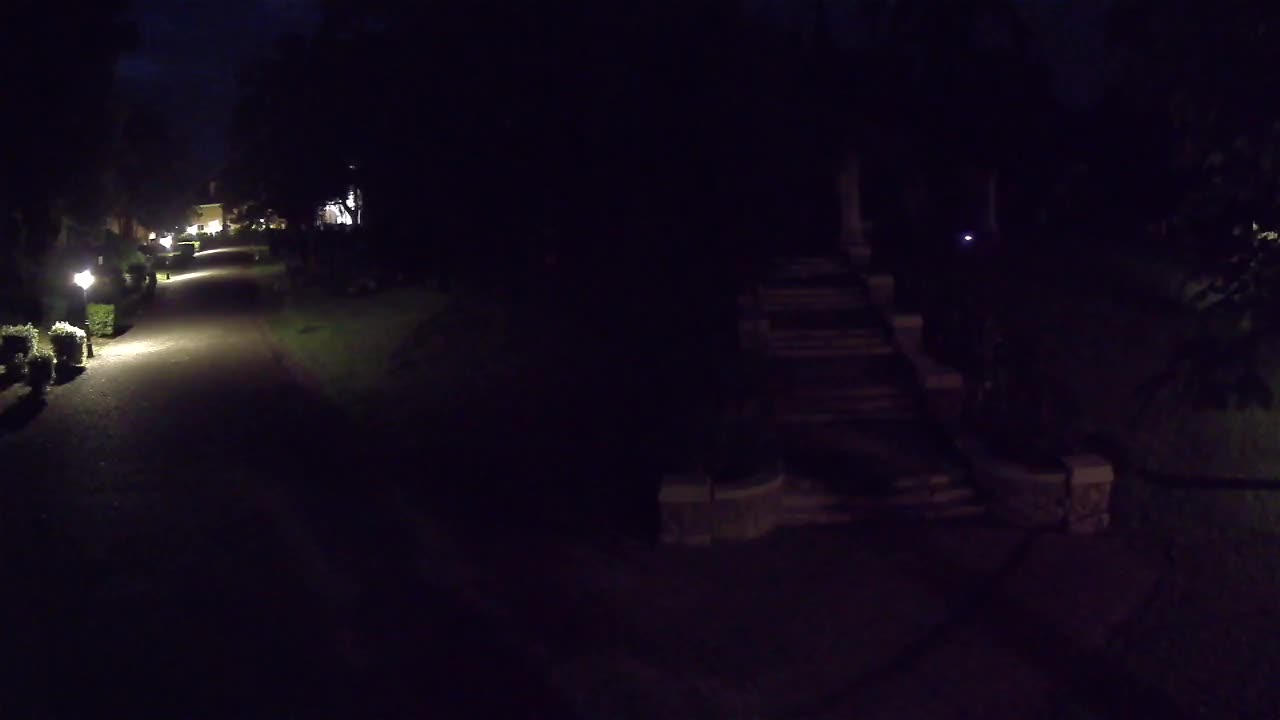 Webcam Parco Coronini Cronberg – Gorizia