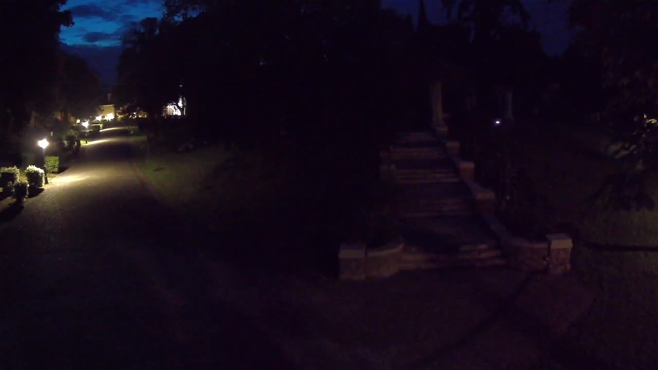Webcam Parco Coronini Cronberg – Gorizia
