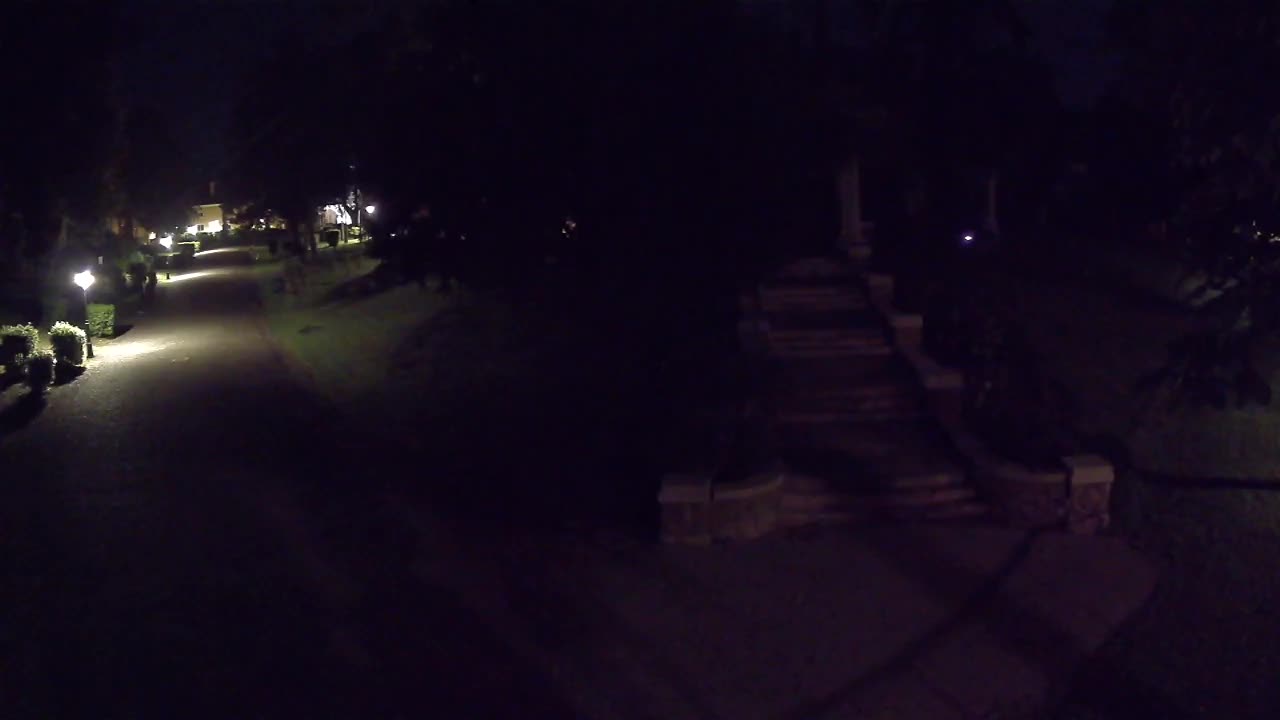 Webcam Parco Coronini Cronberg – Gorizia