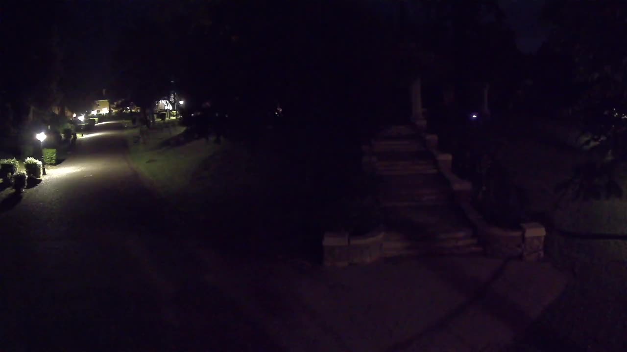 Webcam Parco Coronini Cronberg – Gorizia