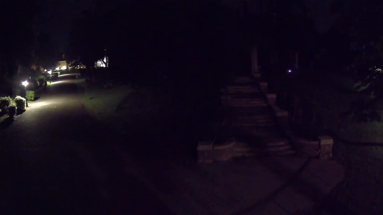 Webcam Parco Coronini Cronberg – Gorizia