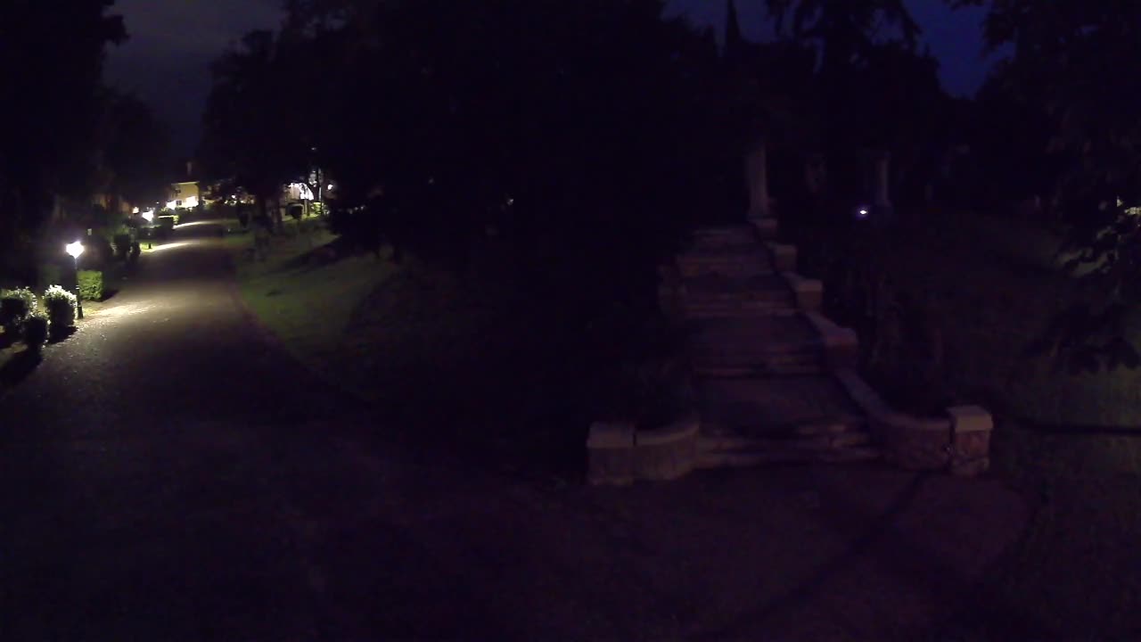 Webcam Parco Coronini Cronberg – Gorizia