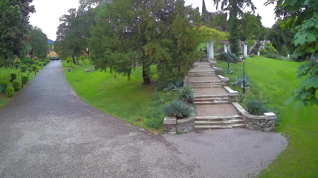Webcam Parco Coronini Cronberg – Gorizia