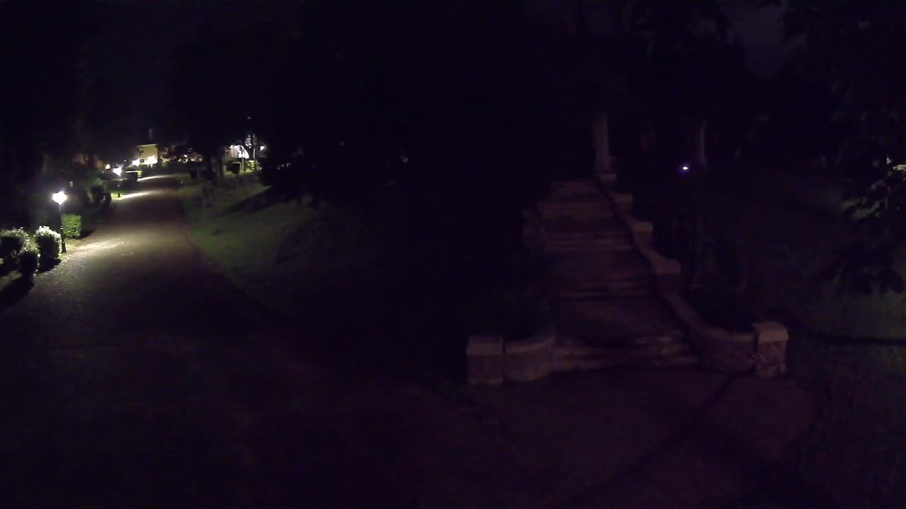 Webcam Parco Coronini Cronberg – Gorizia