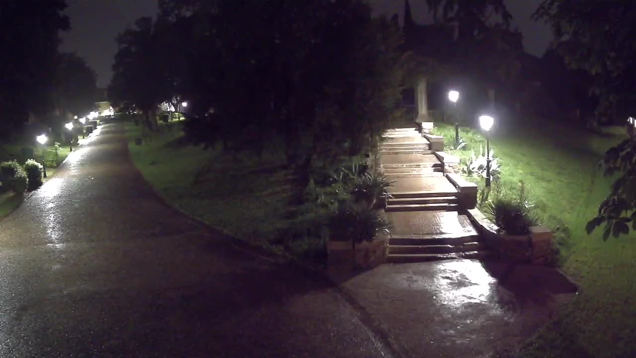 Webcam Parco Coronini Cronberg – Gorizia