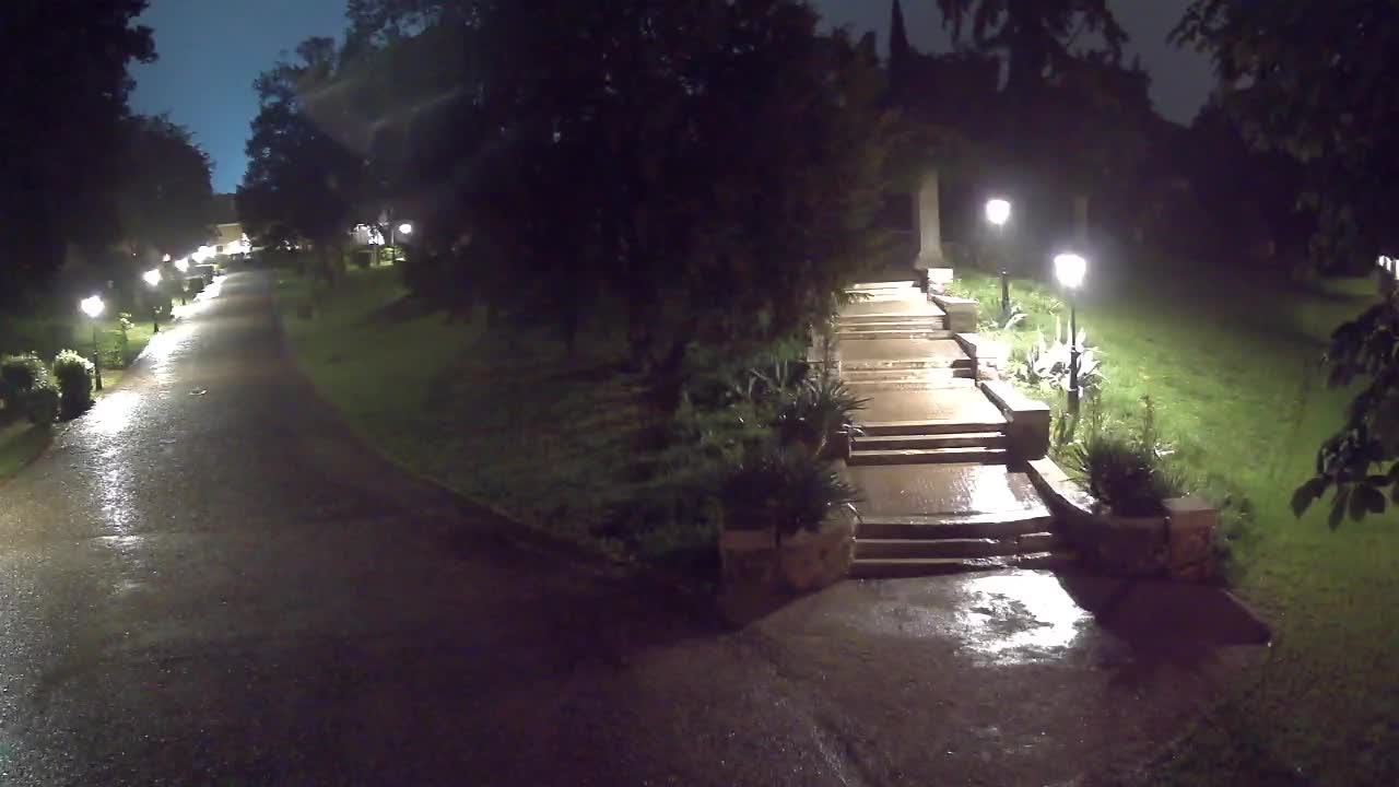 Webcam Parco Coronini Cronberg – Gorizia