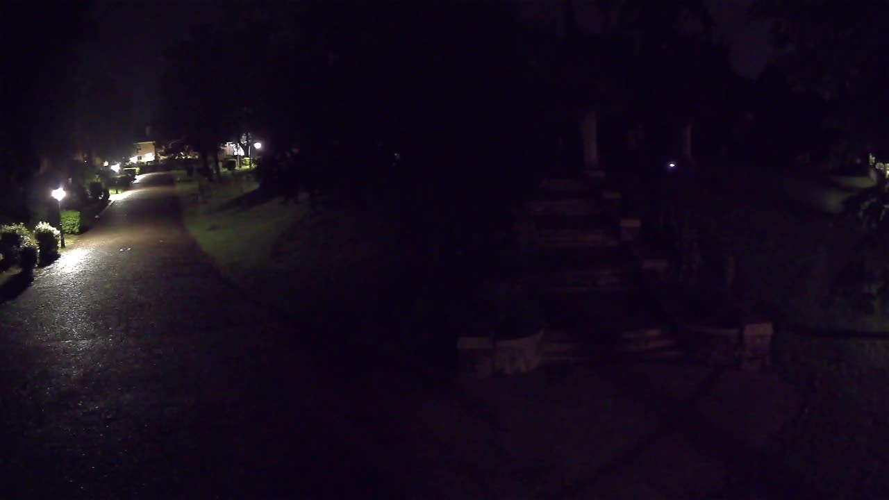 Webcam Parco Coronini Cronberg – Gorizia