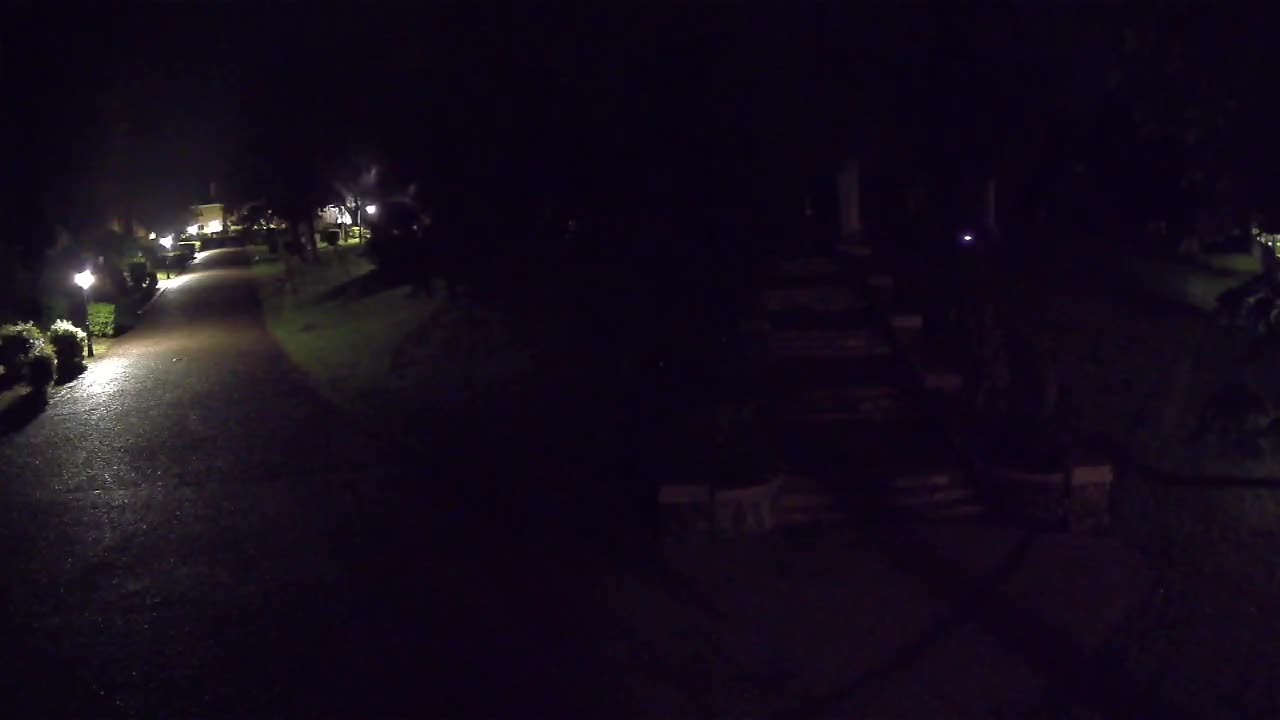 Webcam Parco Coronini Cronberg – Gorizia