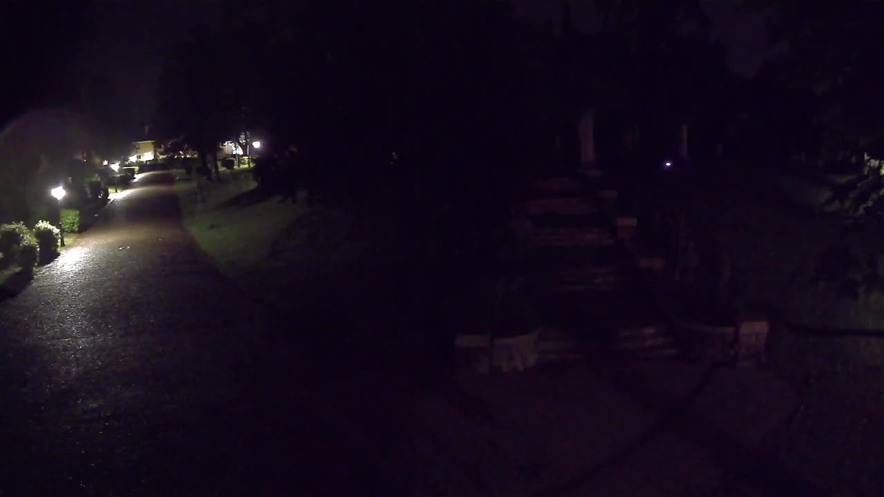 Webcam Parco Coronini Cronberg – Gorizia