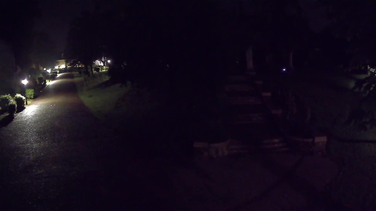 Webcam Parco Coronini Cronberg – Gorizia