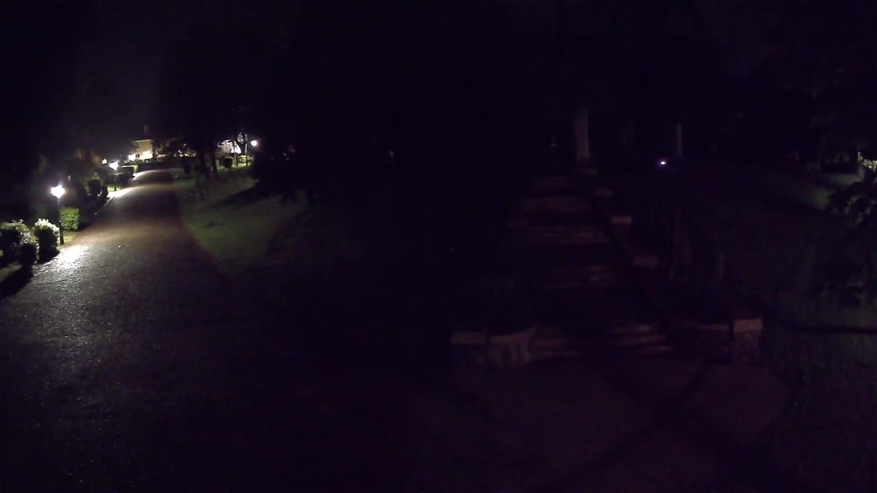 Webcam Parco Coronini Cronberg – Gorizia