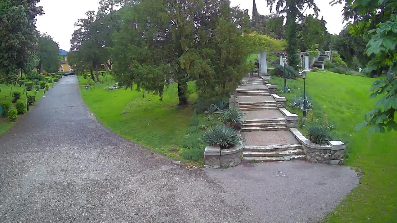 Webcam Parco Coronini Cronberg – Gorizia