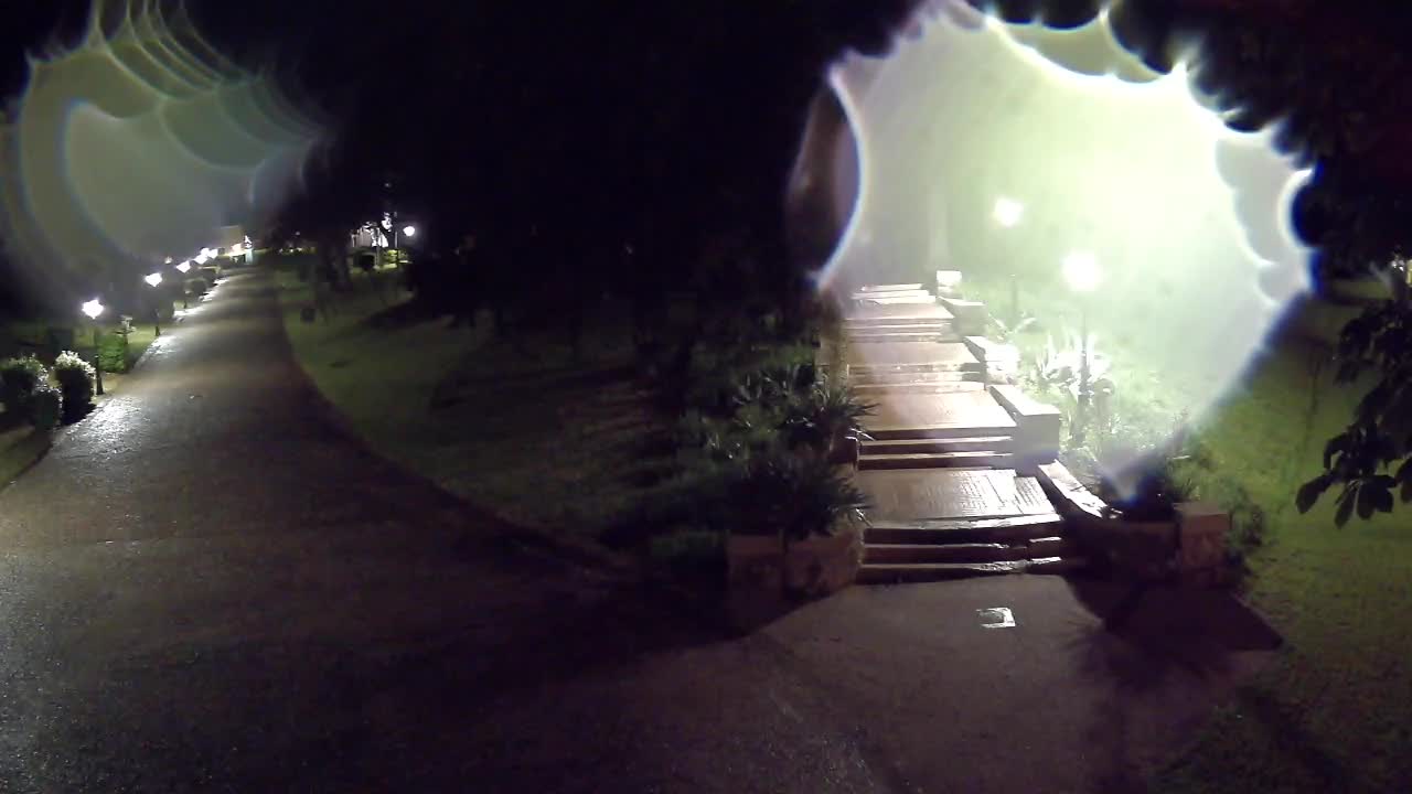 Web kamera park Coronini Cronberg – Gorica