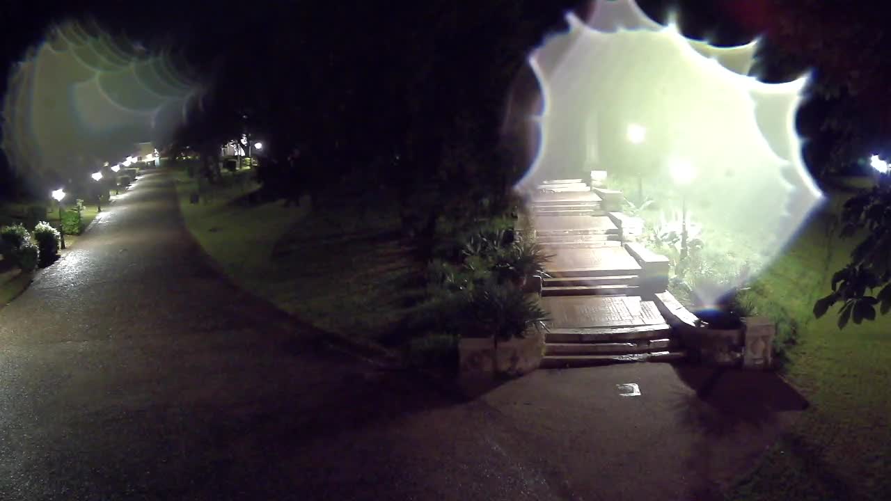 Webcam Parco Coronini Cronberg – Gorizia