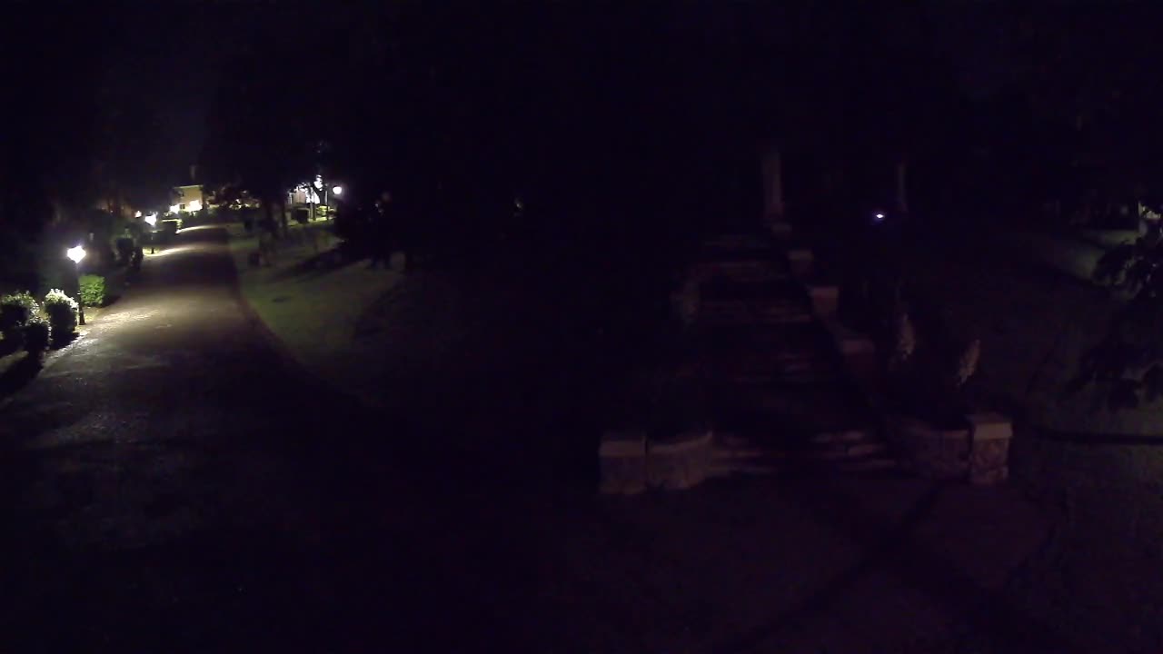 Webcam Parco Coronini Cronberg – Gorizia