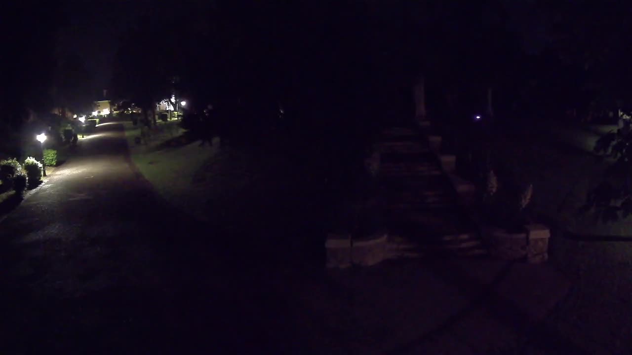 Webcam Parco Coronini Cronberg – Gorizia