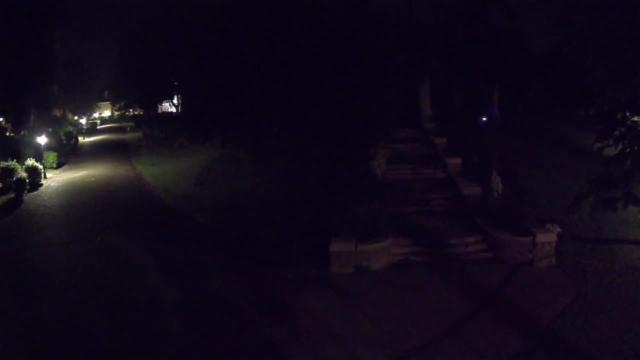 Webcam Parco Coronini Cronberg – Gorizia