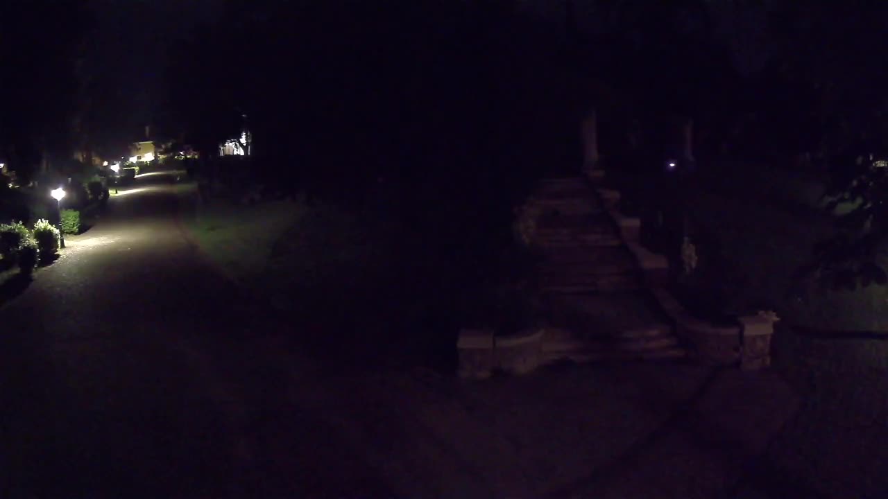 Webcam Parco Coronini Cronberg – Gorizia