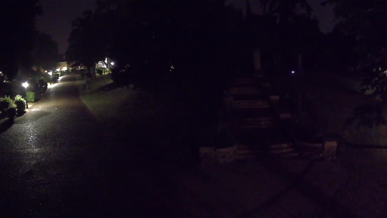 Webcam Parco Coronini Cronberg – Gorizia