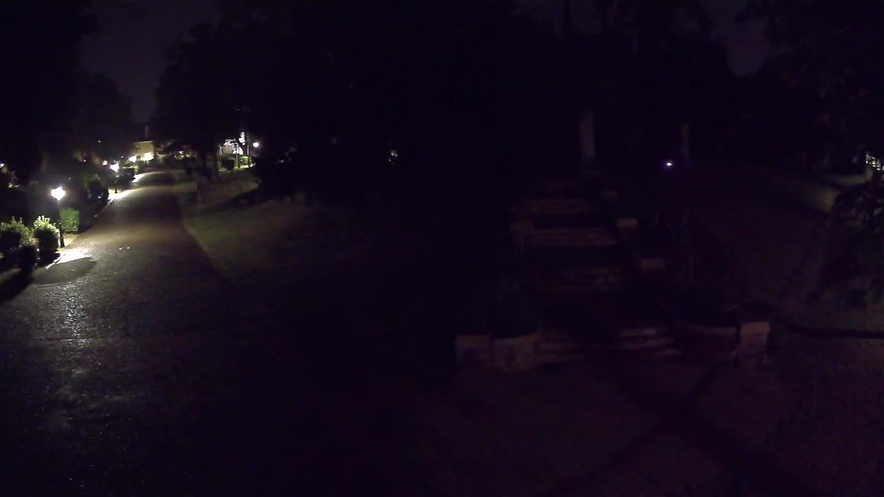 Webcam Parco Coronini Cronberg – Gorizia